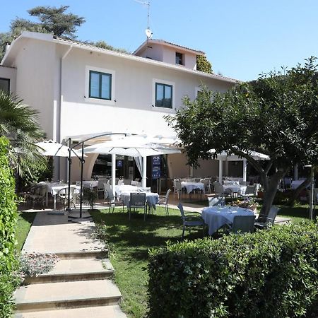 Hotel Vulci Montalto di Castro Εξωτερικό φωτογραφία