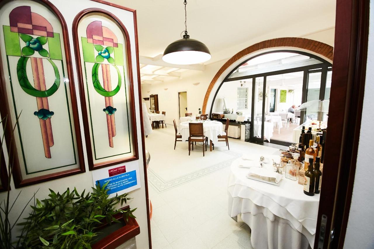 Hotel Vulci Montalto di Castro Εξωτερικό φωτογραφία