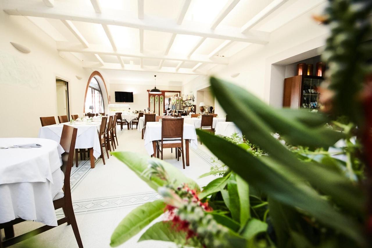 Hotel Vulci Montalto di Castro Εξωτερικό φωτογραφία