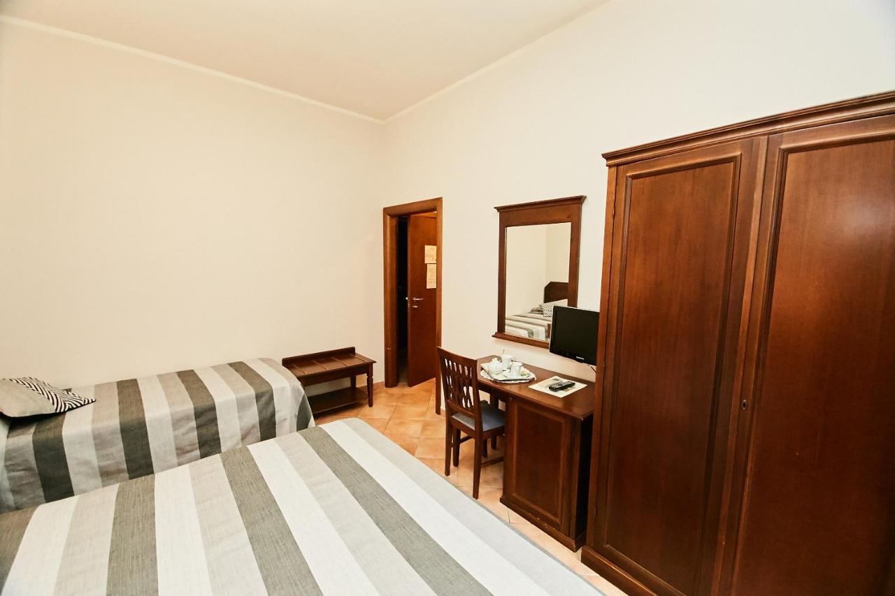 Hotel Vulci Montalto di Castro Εξωτερικό φωτογραφία
