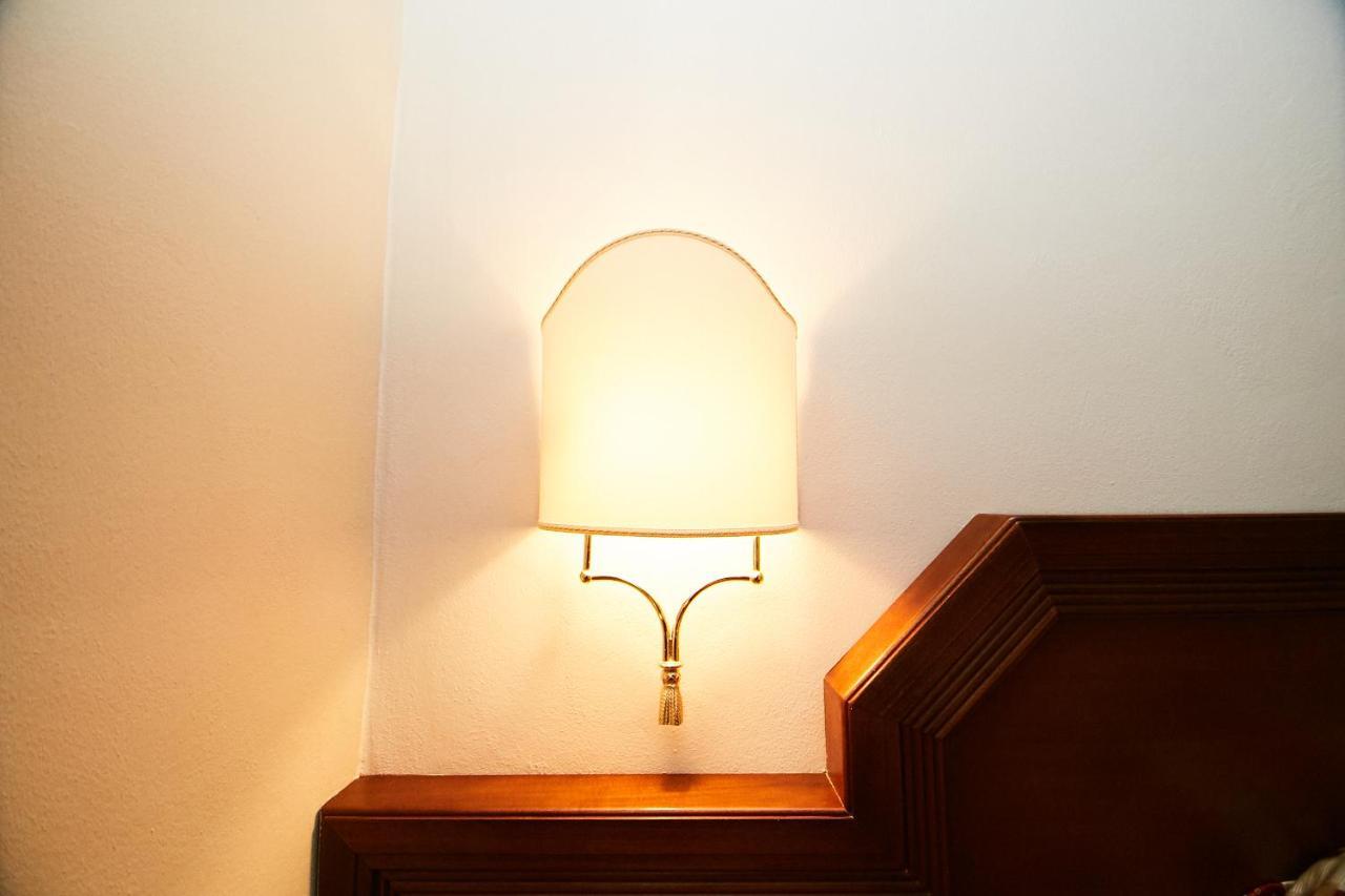Hotel Vulci Montalto di Castro Εξωτερικό φωτογραφία