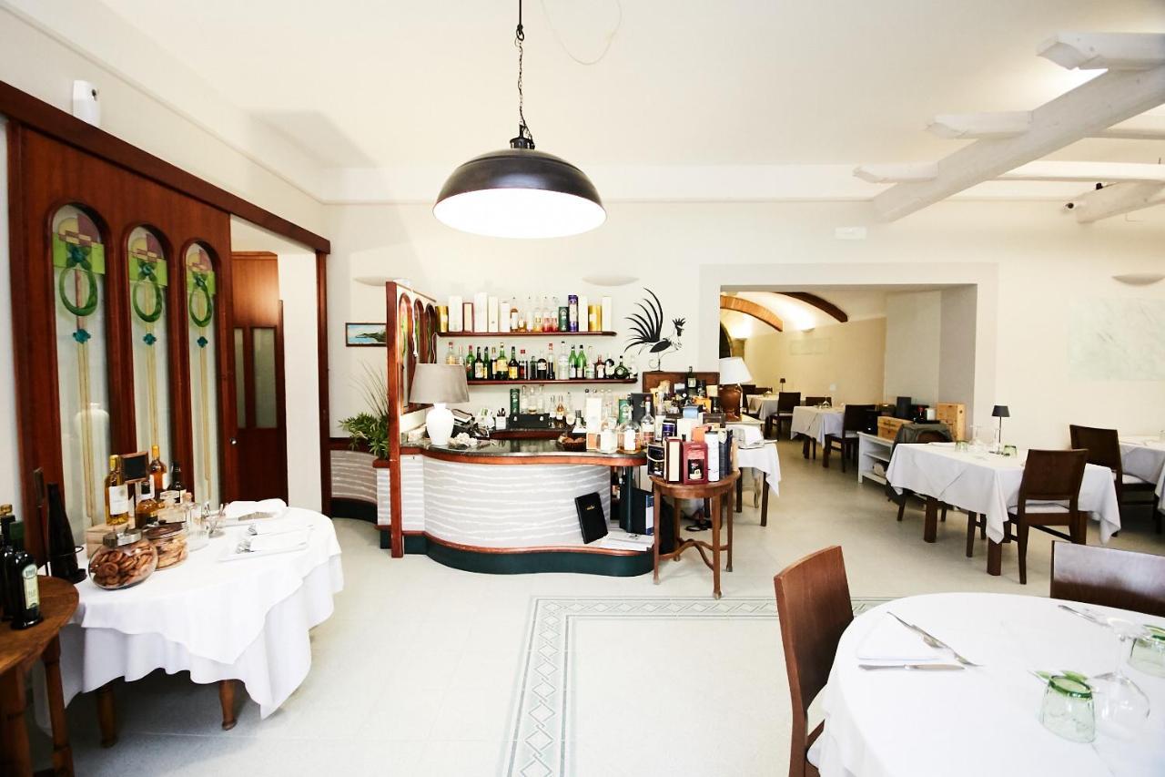 Hotel Vulci Montalto di Castro Εξωτερικό φωτογραφία