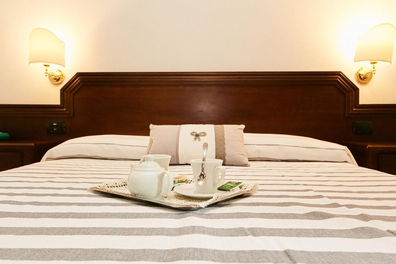 Hotel Vulci Montalto di Castro Εξωτερικό φωτογραφία
