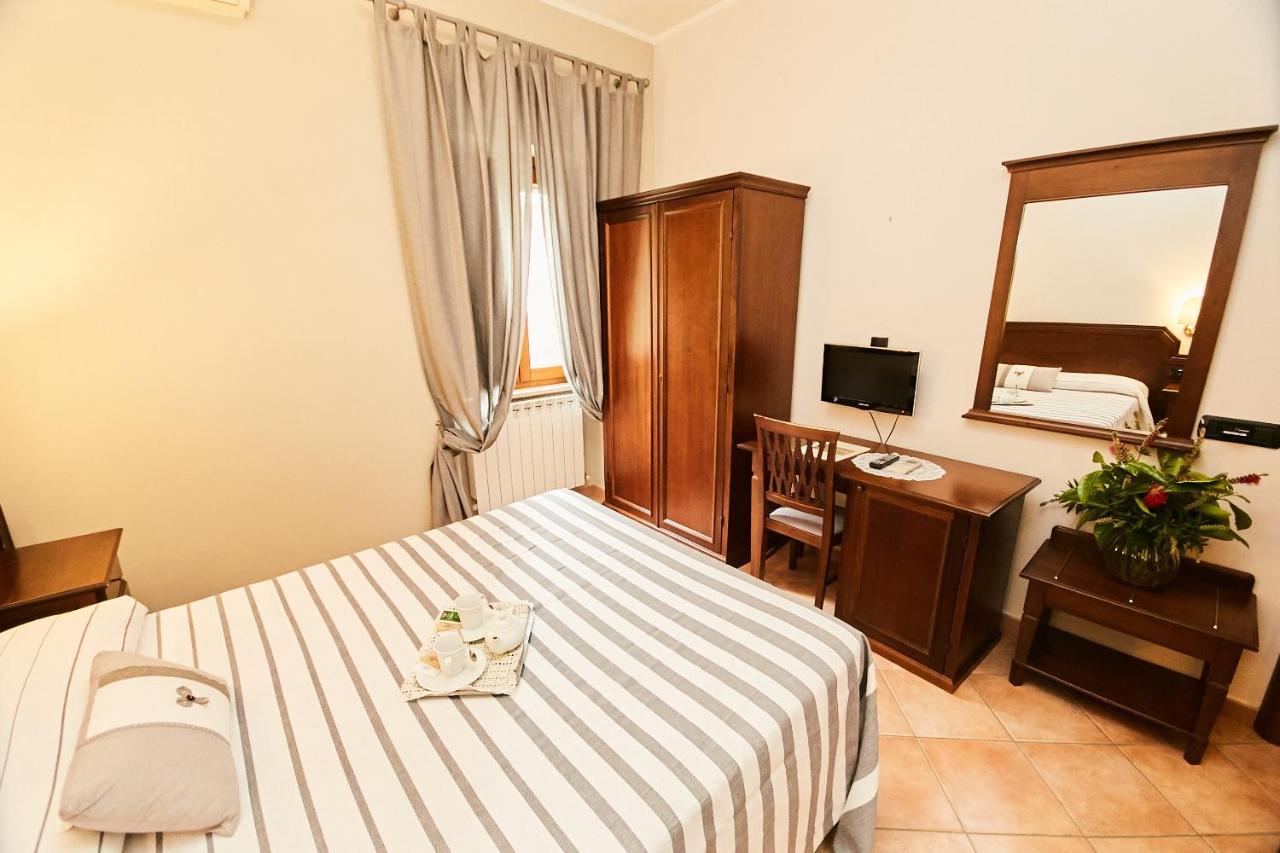 Hotel Vulci Montalto di Castro Εξωτερικό φωτογραφία